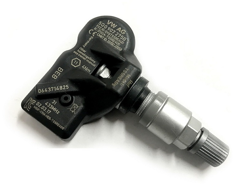 Примерный вид датчика TPSM.