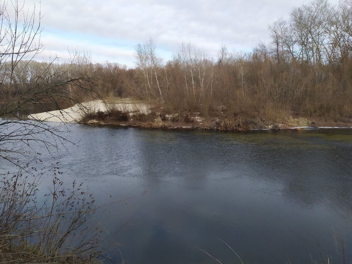 Скоро пойдет дождь.