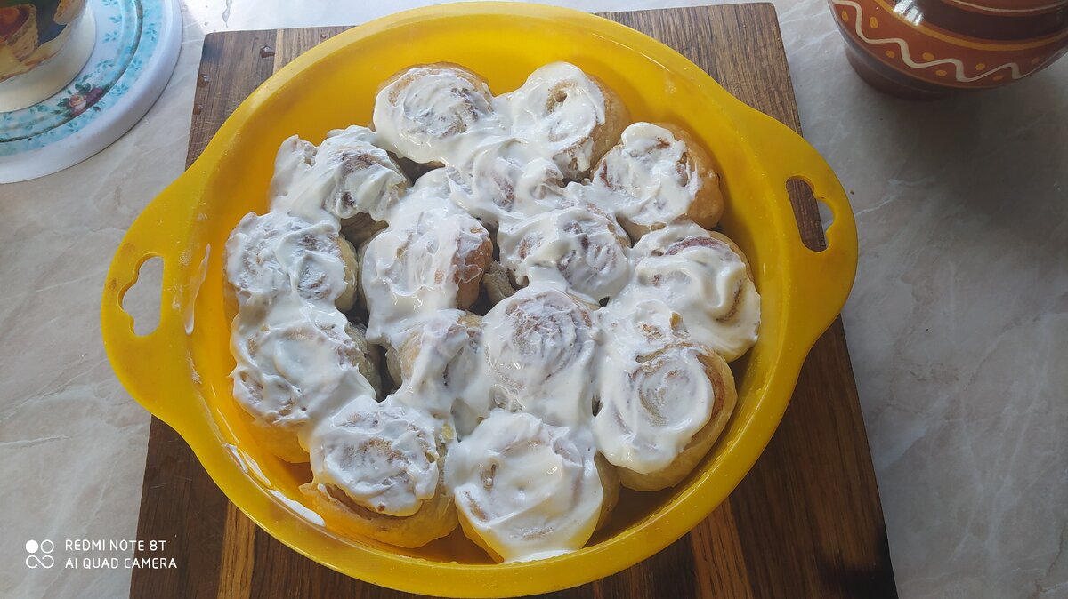 Если вы хотите побаловать домашних вкусным завтраком за 5 минут, то обязаны сохранить этот рецепт.