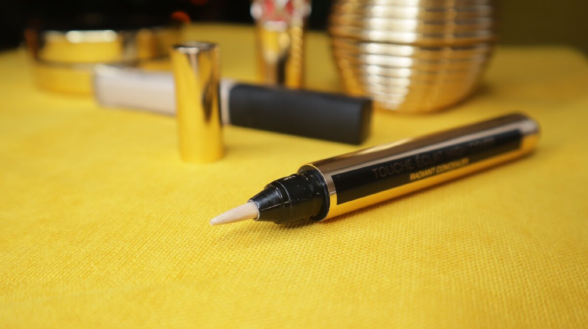 Увлажняющий консилер