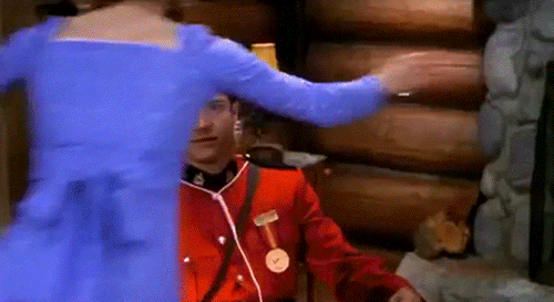 Кадр из фильма "Дадли Справедливый", фото взято из открытых источников в сети