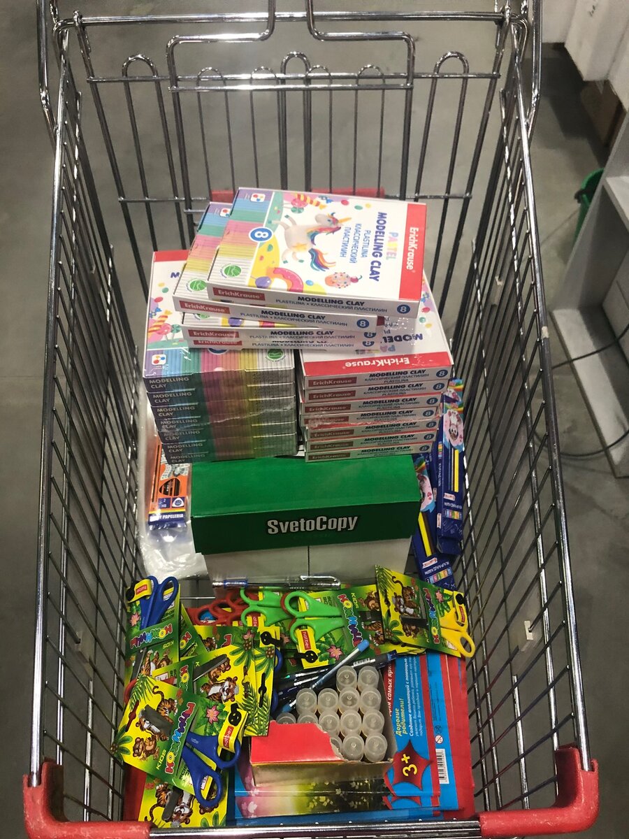 Личное фото автора