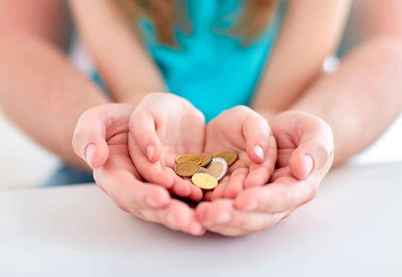 Стоит ли считать копейки?