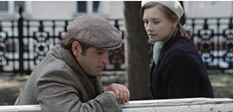 Фото из интернета. Кадр из фильма