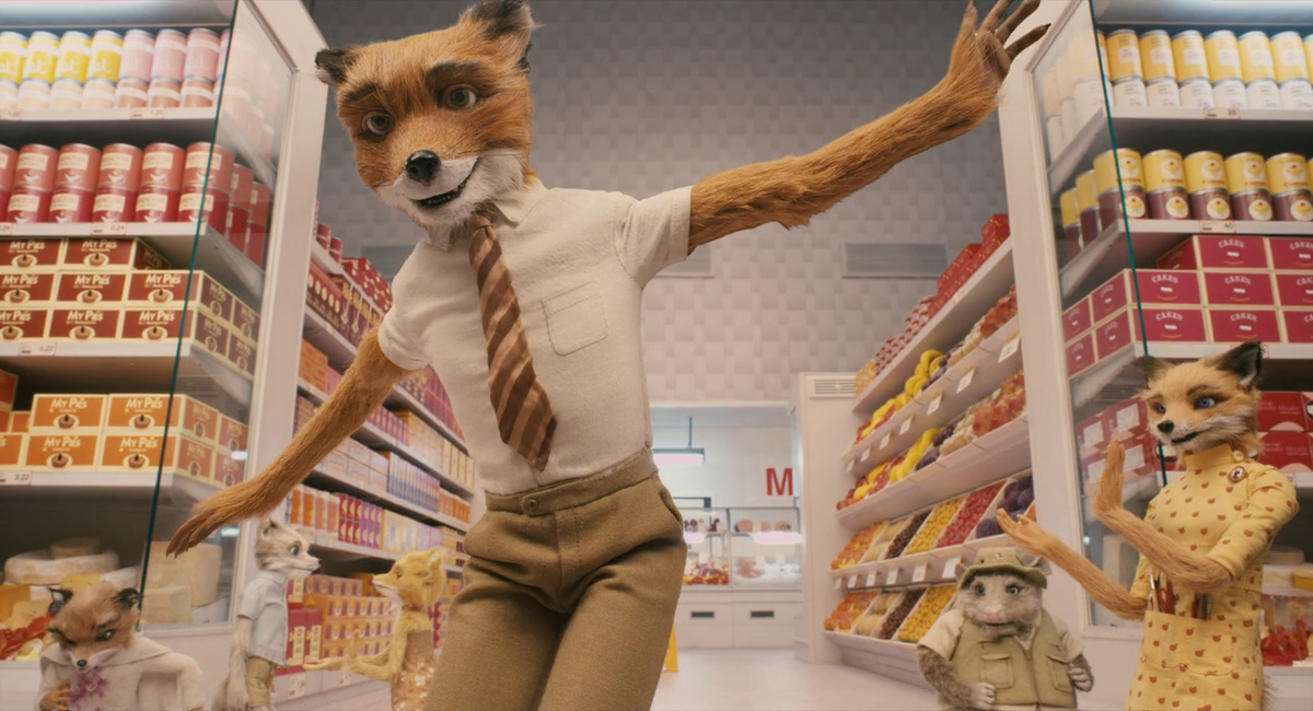 Fox чит