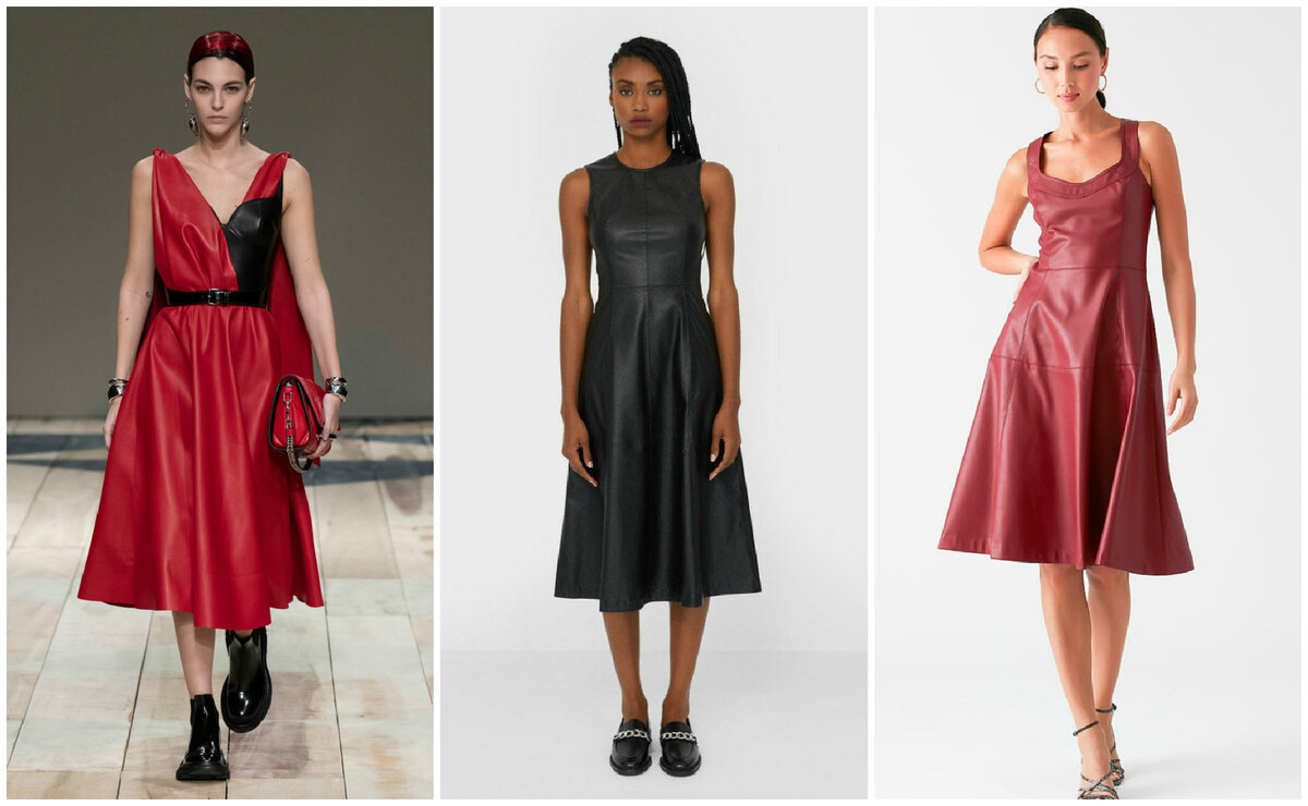 Alexander McQueen, Stradivarius, Love Republic