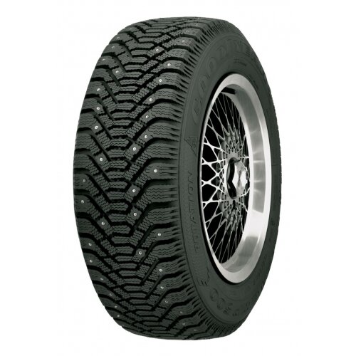 Зимние шипованные шины GOODYEAR Ultra Grip 500
