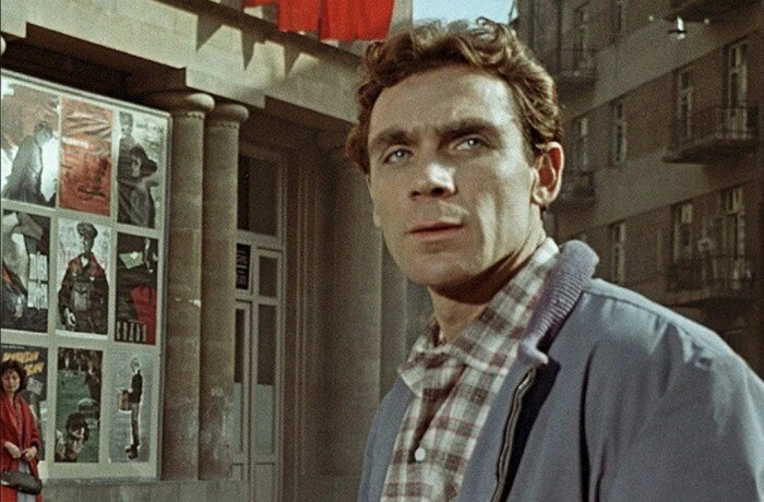 Владимир Заманский. / Фото: www.yandex.net