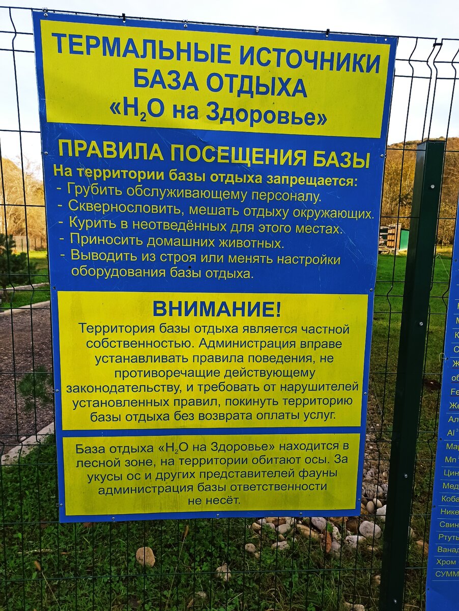 Источники правил