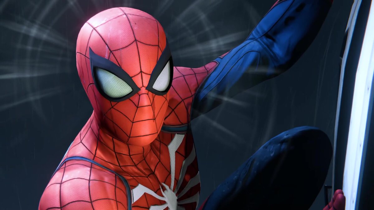 Обновленный spider man. Spider man 2018 ps4. Марвел человек паук пс4. Marvel's Spider-man ps4 2018 злодеи. Spider man 2018 на пс4.