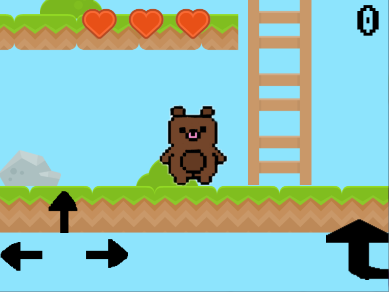 Вот такая игра