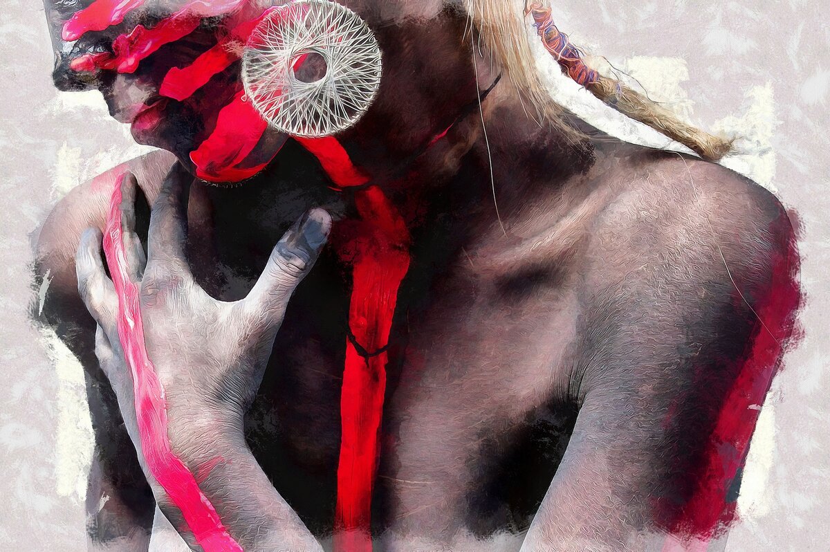 Изображение Y.M.S Cherifi с сайта Pixabay  