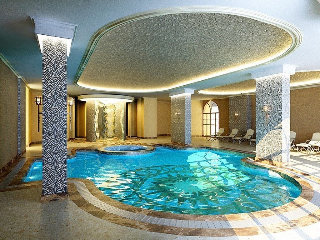 Богатырь 4*, Сочи