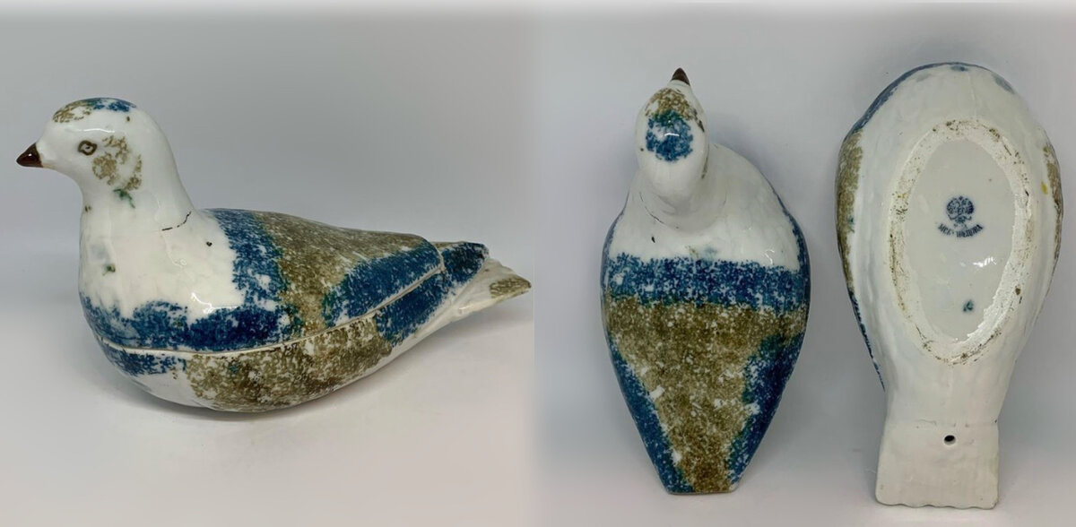 Фотография автора 