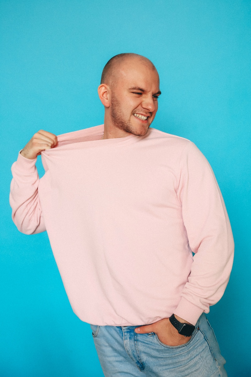 Как бросить