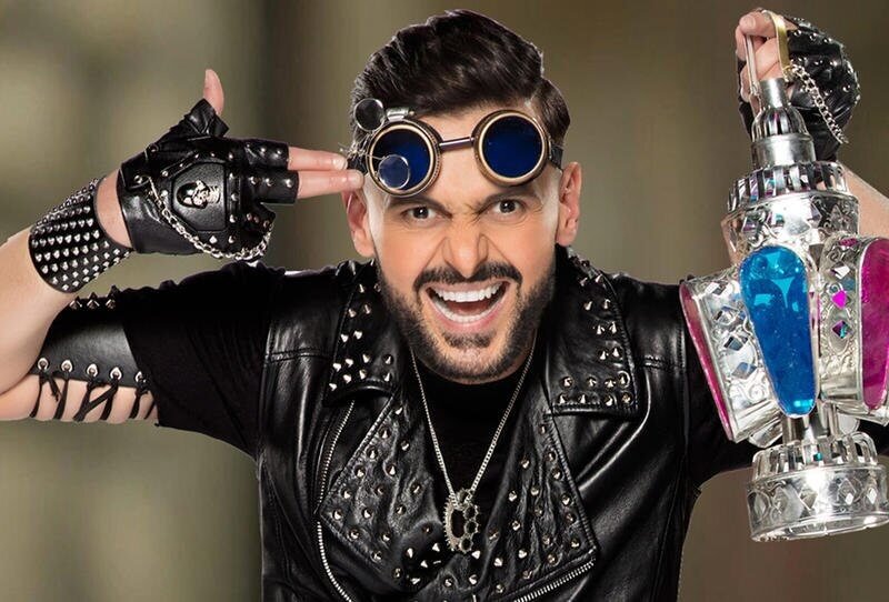 Рамез Галал