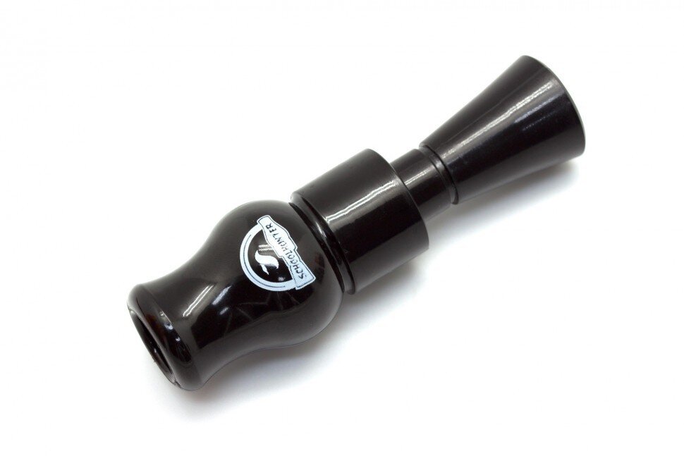 Так выглядят большинство манков на утку.