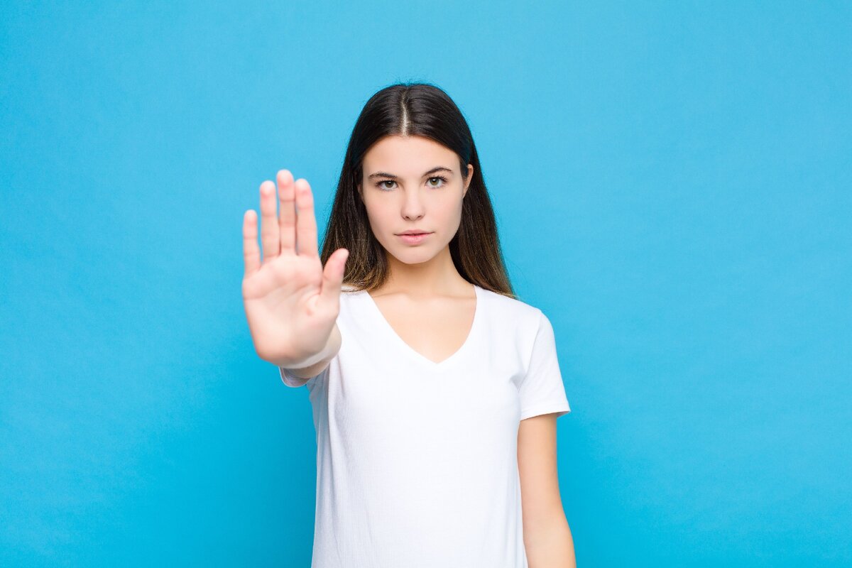 Как не пить пиво.