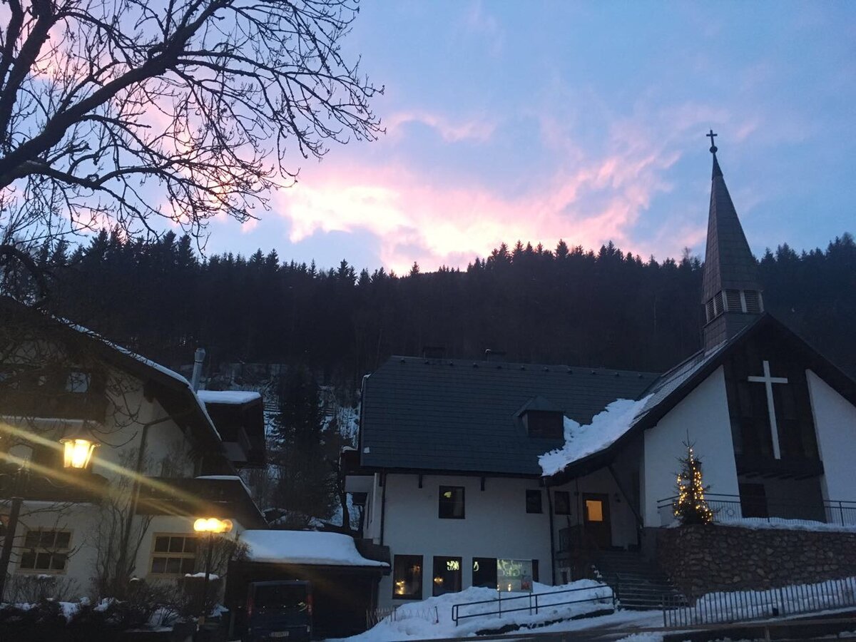 Цель ам зее фото Автора