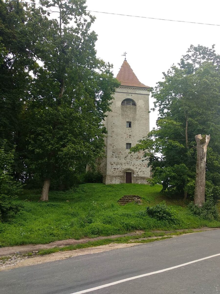 Кирха