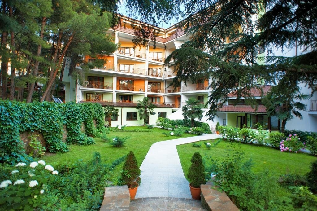 Где мы будем жить