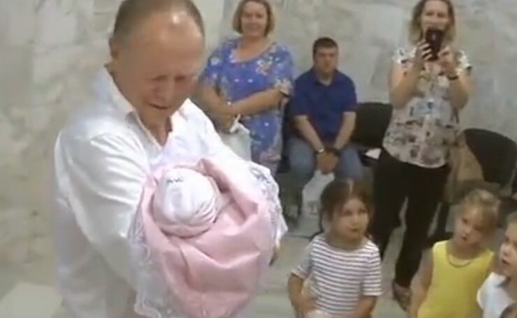 Дочь бориса галкина фото