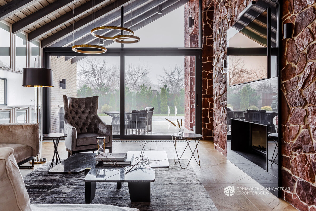 ? Самые современные стройматериалы на рынке