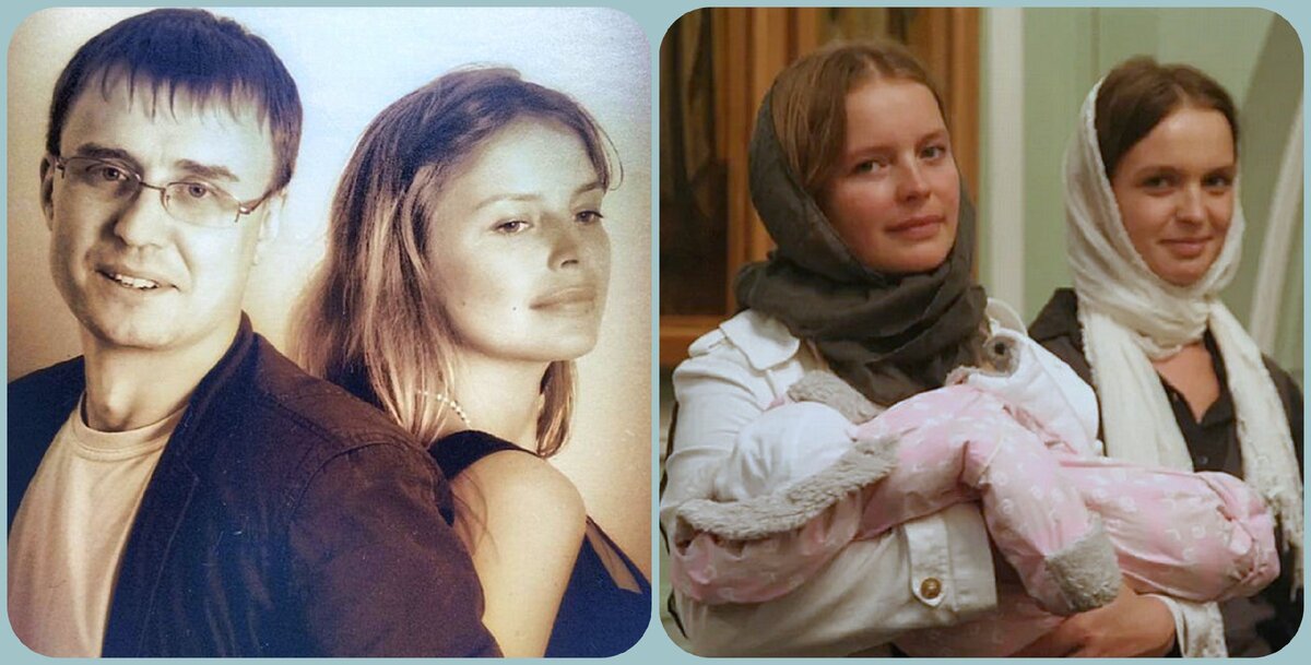 Актриса табанина биография личная жизнь семья Анне Табаниной - 42. Как сейчас живёт красивая актриса, оставшаяся вдовой с трем