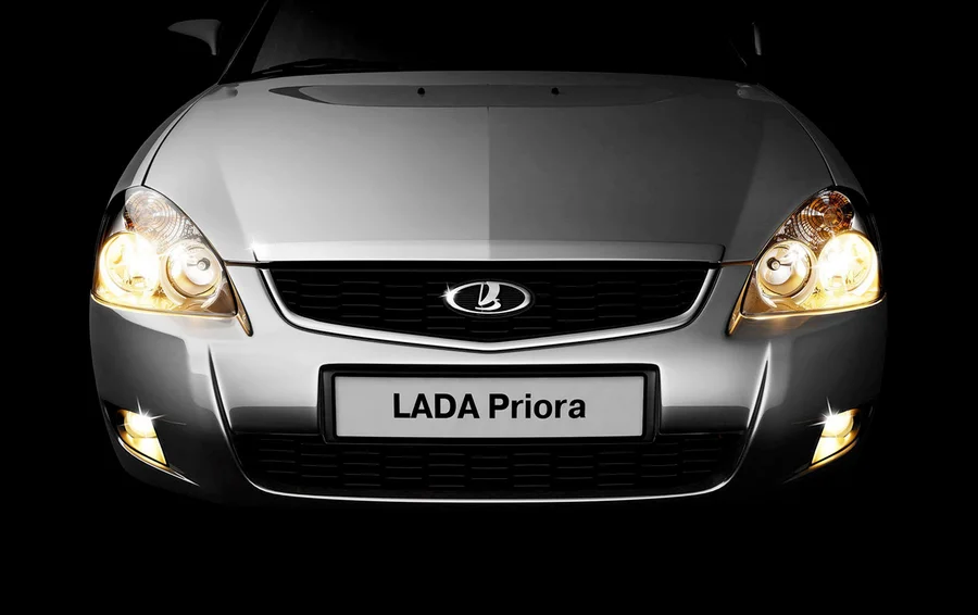 Lada Priora