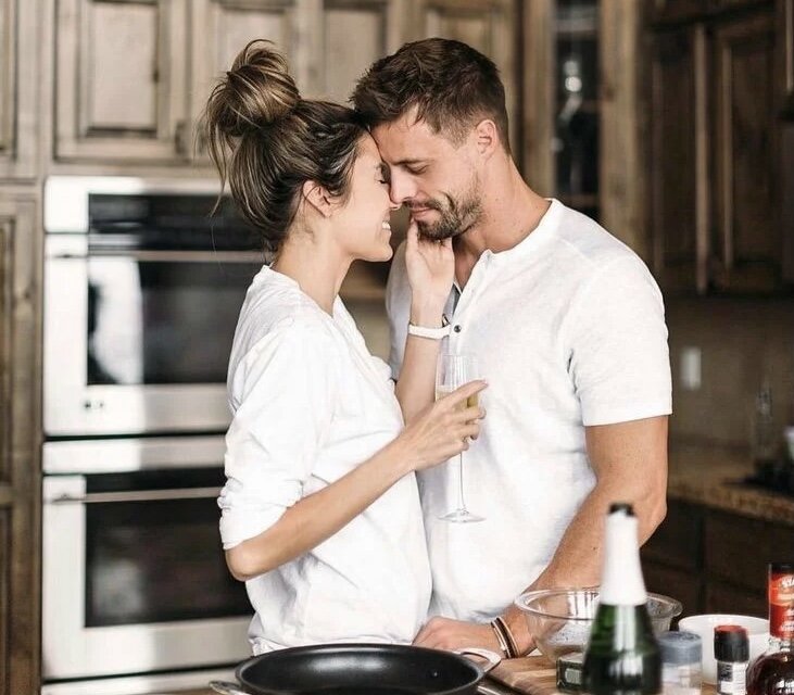 Как понять, что рядом тот самый?