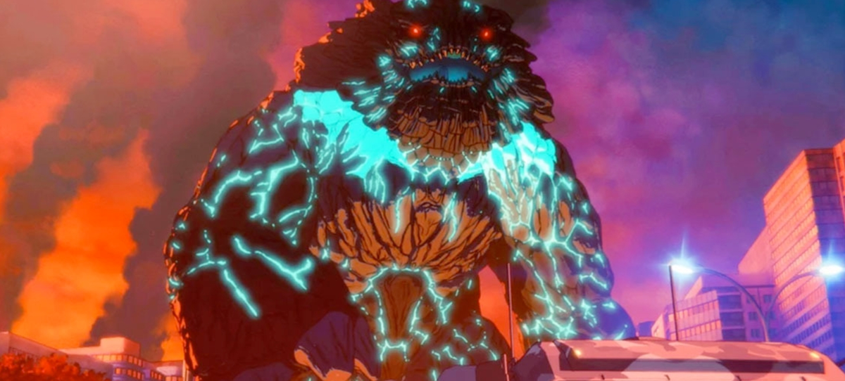 Кадр из трейлера.