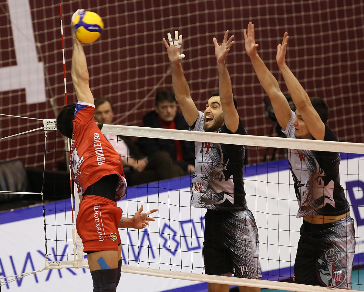 Фото с официального сайта ВК"АСК".