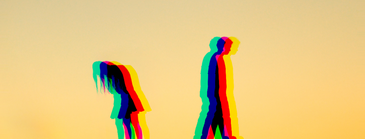 разрыв отношений