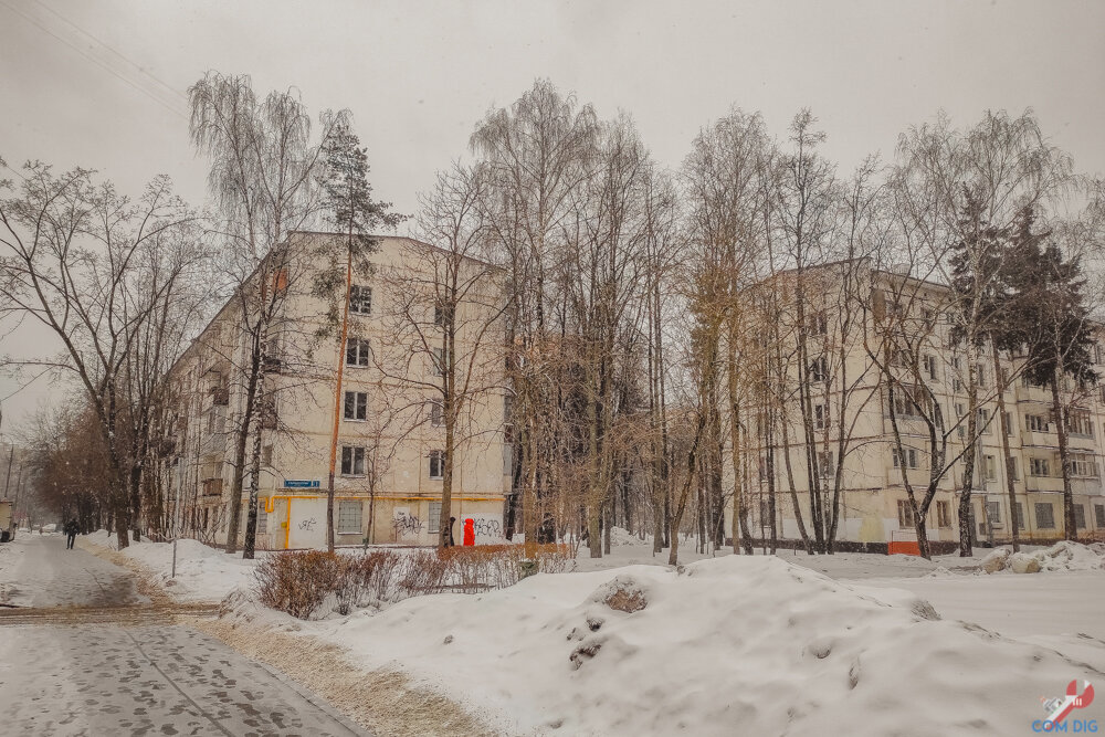 Почему москвичи высокомерные