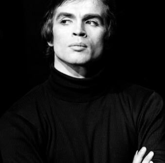 Рудольф Нуреев