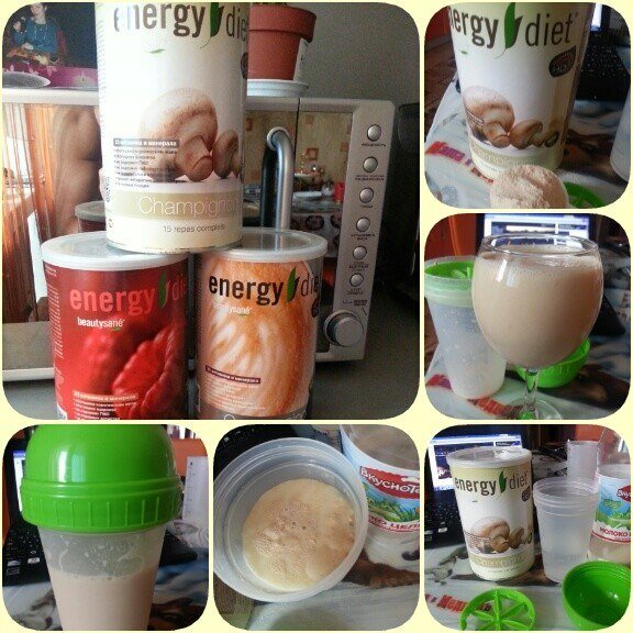 Основной продукт компании НЛ