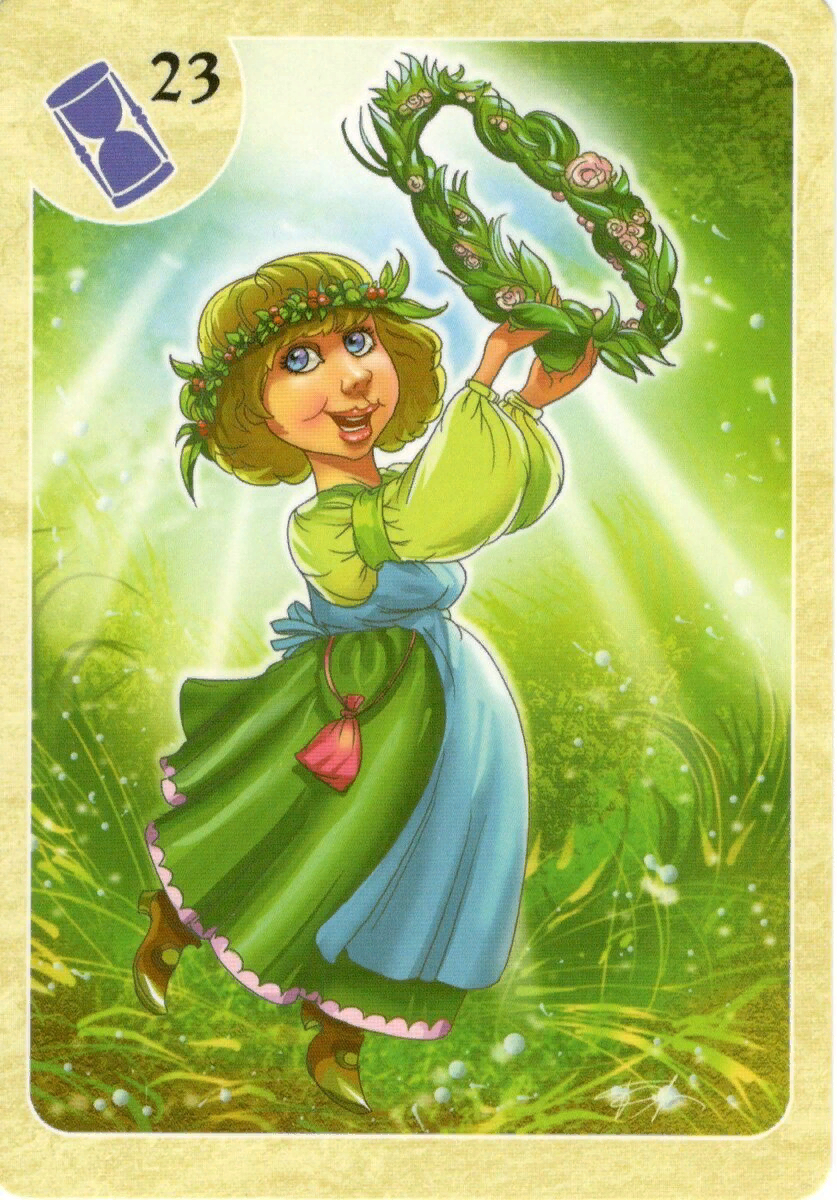 МАК " Мастер Сказок " Зинкевич-Евстигнеевой