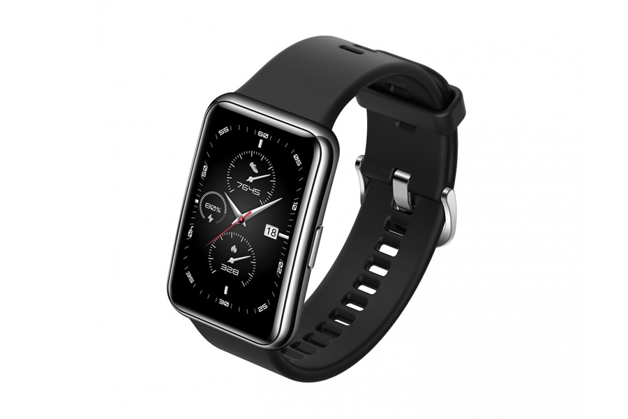 Умные часы Huawei Watch Fit Elegant