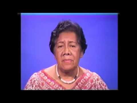 Выступление Моррны перед публикой. Фото взято из открытого источника в интернете. https://i.ytimg.com/vi/MbZiGuCjmn8/hqdefault.jpg 