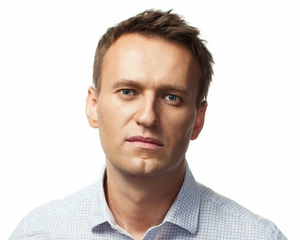 Алексей Навальный