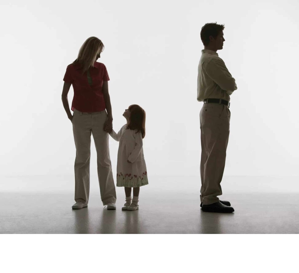 Возможно ли счастье "на троих"? Чего опасаться мужчинам и о чем помнить женщинам, чтобы ребенок не стал помехой в личной жизни.