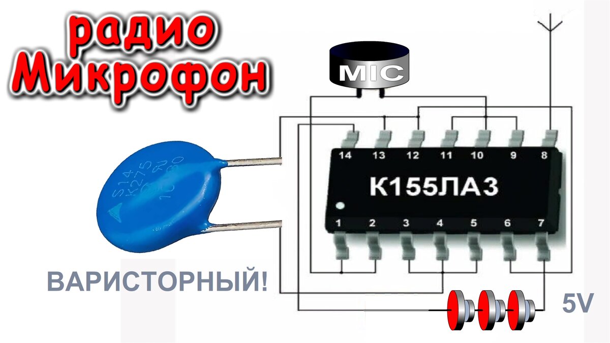 Тестирование КЛа3 - Радиоэлементы - Форум по радиоэлектронике