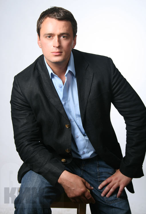 Никита Зверев