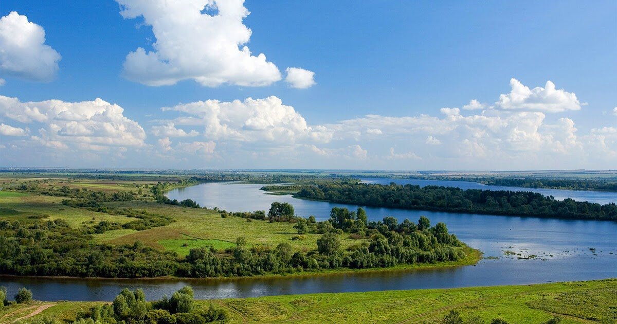 Волга. Яндекс.Картинки
