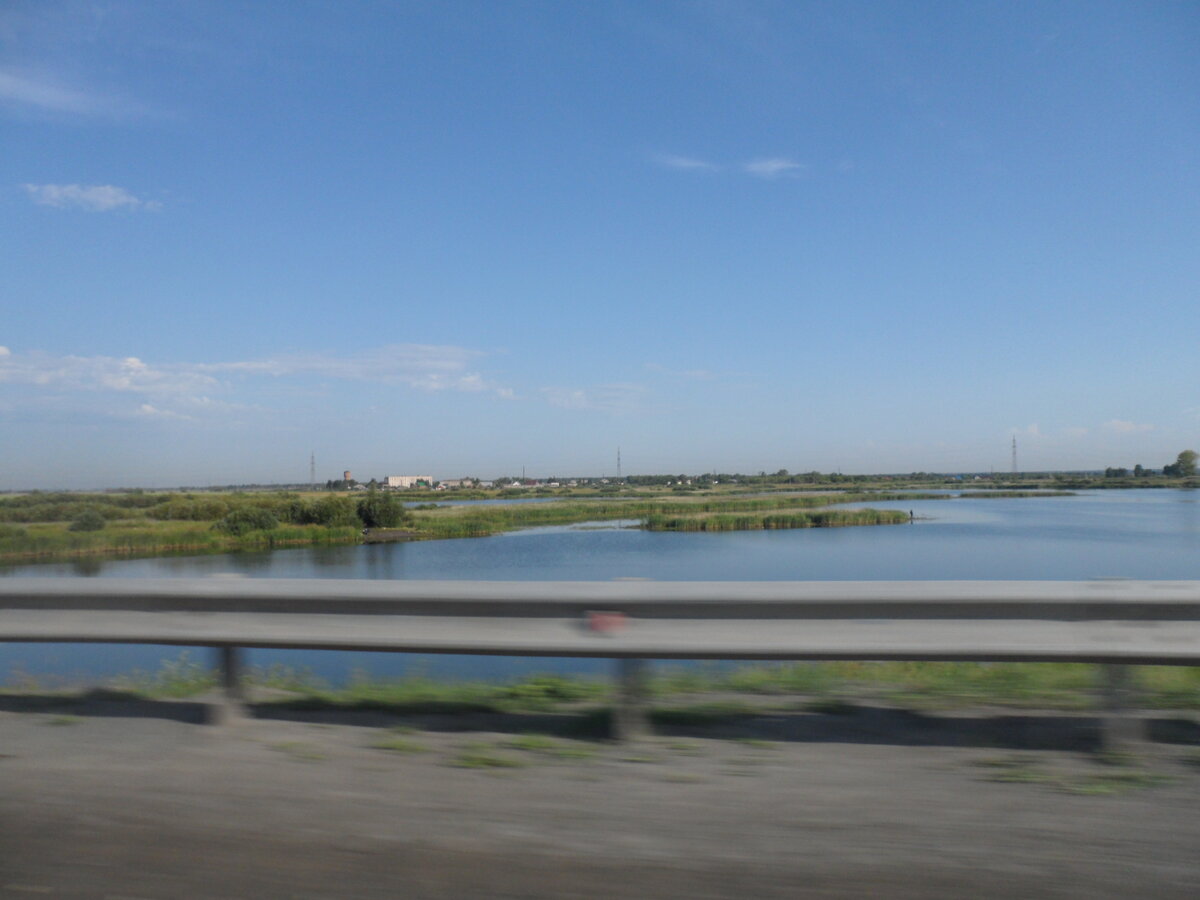 Фото из архива автора.