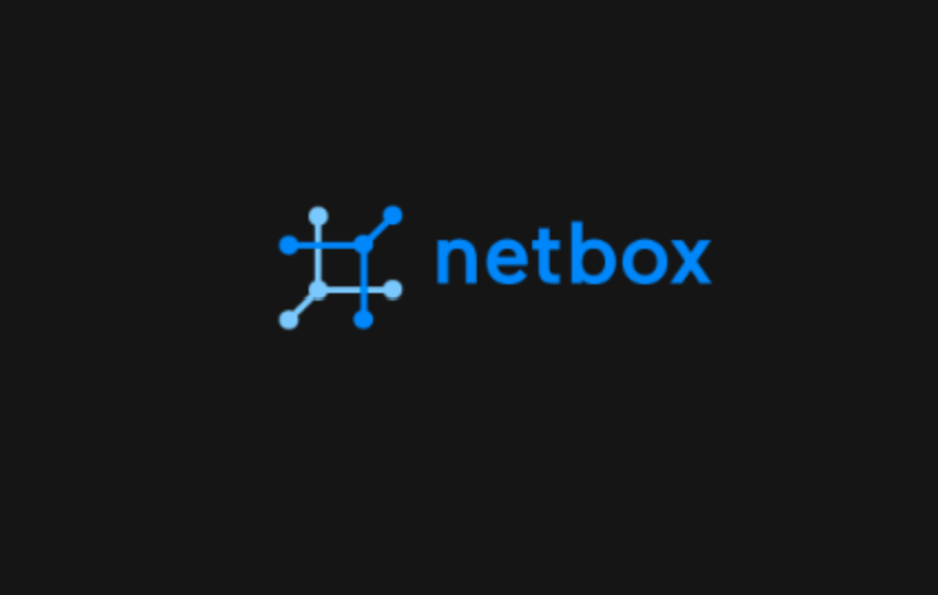 NETBOX. NETBOX IPAM. NETBOX Network. NETBOX IPAM logo -browser.