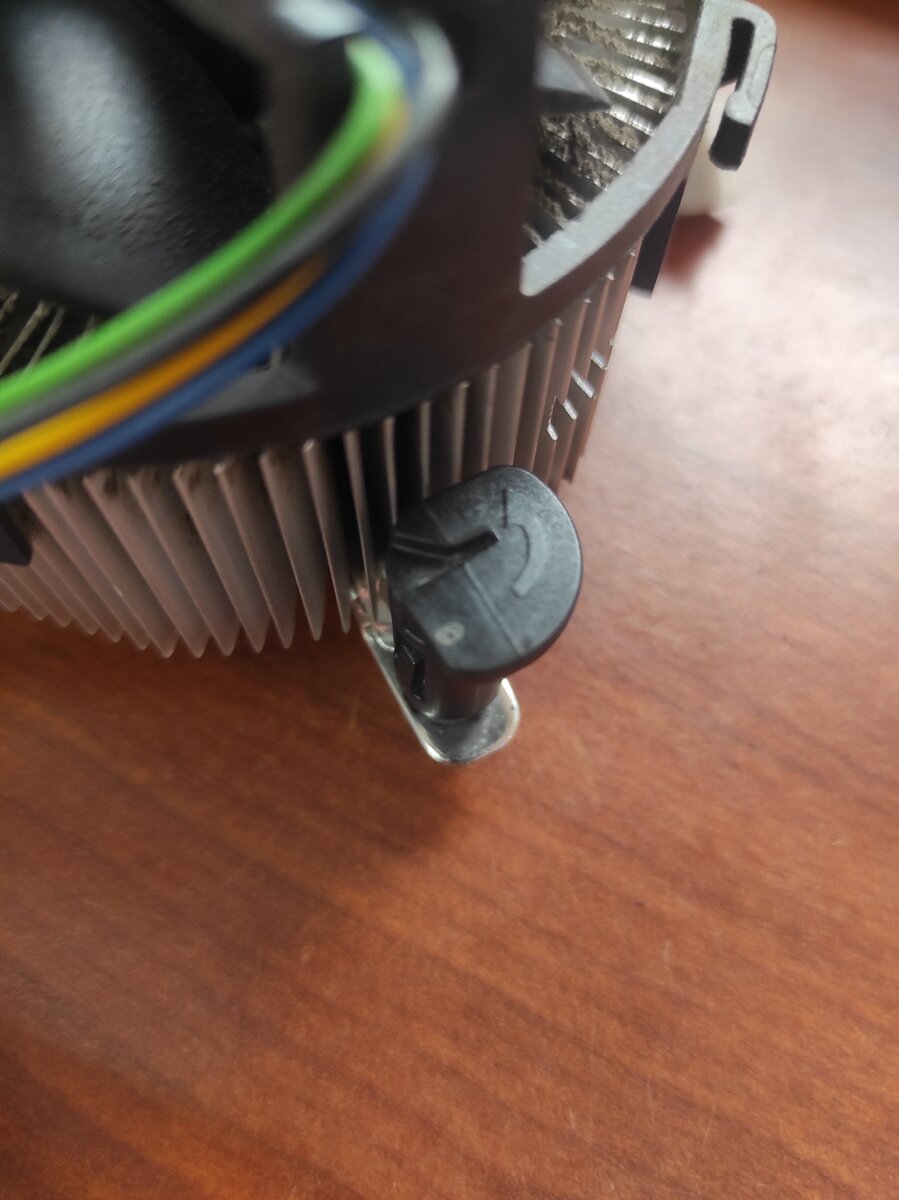 Cooler Master CPU Heat Sink Cooling Fan 4 Pin PWM AM3+ AM3 AM2 939 754 FM1 FM2 e