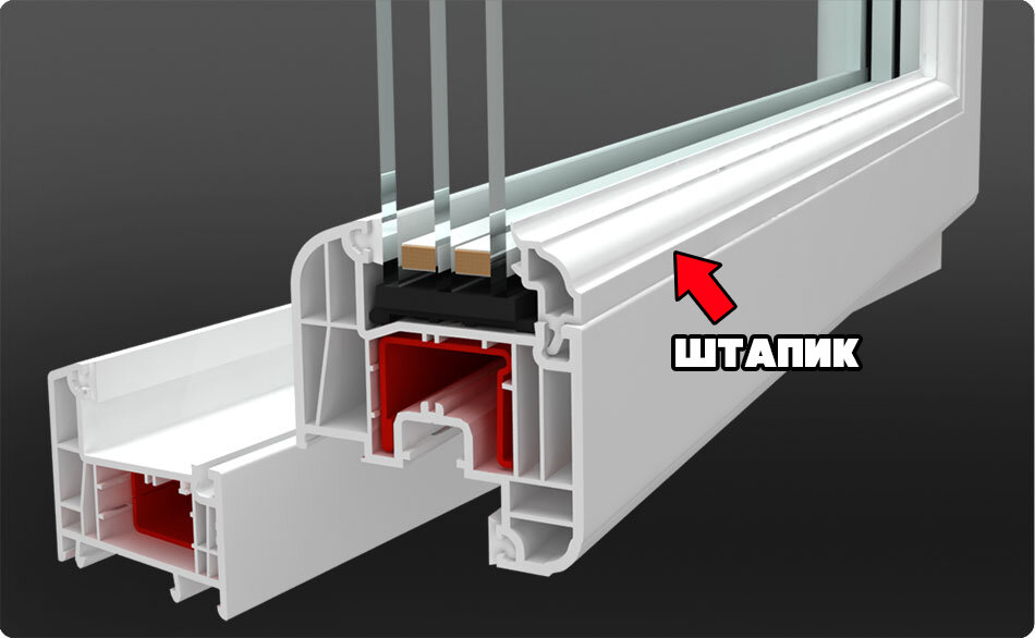 Пошаговая инструкция установки ПВХ окна