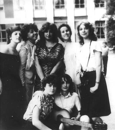 Фото из личного архива