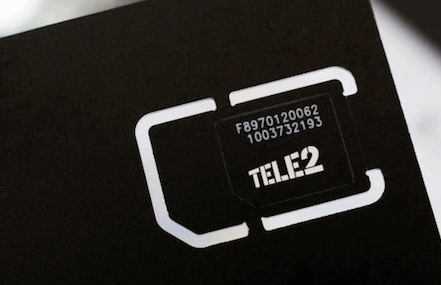 Как сделать 2 номера на Tele2